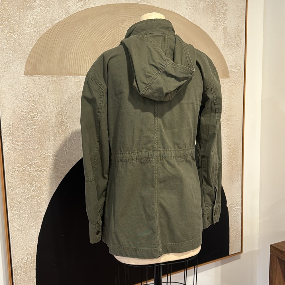 Universal Thread Jacket - Picture 2 of 4